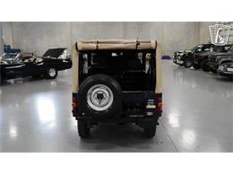 1981 Mitsubishi Jeep (CC-2120081) for sale in New Braundfels, Texas