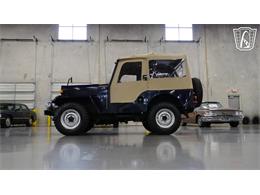 1981 Mitsubishi Jeep (CC-2120081) for sale in New Braundfels, Texas