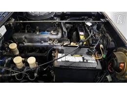 1981 Mitsubishi Jeep (CC-2120081) for sale in New Braundfels, Texas