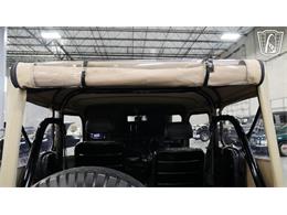 1981 Mitsubishi Jeep (CC-2120081) for sale in New Braundfels, Texas