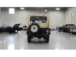 1981 Mitsubishi Jeep (CC-2120081) for sale in New Braundfels, Texas