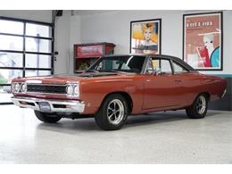 1968 Plymouth Road Runner (CC-2120810) for sale in Portland, Oregon