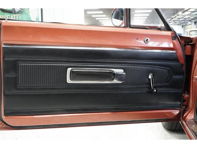 1968 Plymouth Road Runner (CC-2120810) for sale in Portland, Oregon