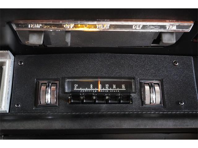 1968 Plymouth Road Runner (CC-2120810) for sale in Portland, Oregon