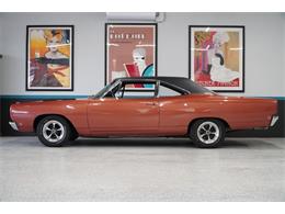 1968 Plymouth Road Runner (CC-2120810) for sale in Portland, Oregon