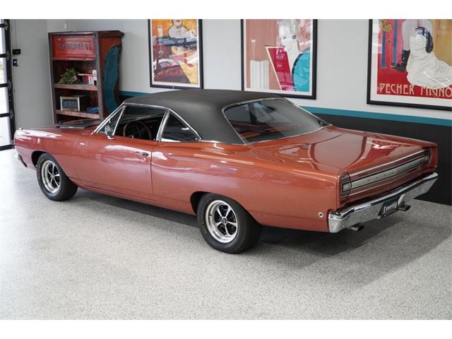 1968 Plymouth Road Runner (CC-2120810) for sale in Portland, Oregon