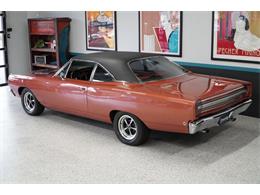1968 Plymouth Road Runner (CC-2120810) for sale in Portland, Oregon