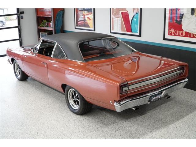 1968 Plymouth Road Runner (CC-2120810) for sale in Portland, Oregon
