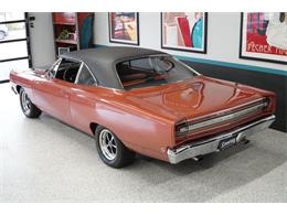1968 Plymouth Road Runner (CC-2120810) for sale in Portland, Oregon