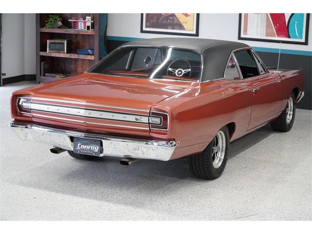1968 Plymouth Road Runner (CC-2120810) for sale in Portland, Oregon