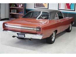 1968 Plymouth Road Runner (CC-2120810) for sale in Portland, Oregon