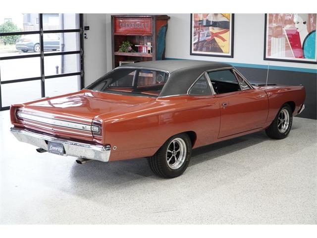 1968 Plymouth Road Runner (CC-2120810) for sale in Portland, Oregon