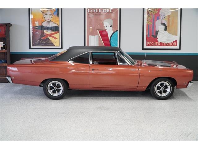 1968 Plymouth Road Runner (CC-2120810) for sale in Portland, Oregon