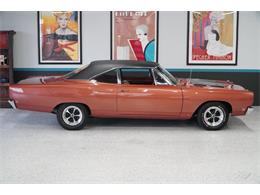 1968 Plymouth Road Runner (CC-2120810) for sale in Portland, Oregon