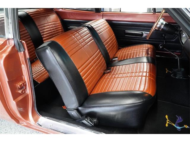 1968 Plymouth Road Runner (CC-2120810) for sale in Portland, Oregon