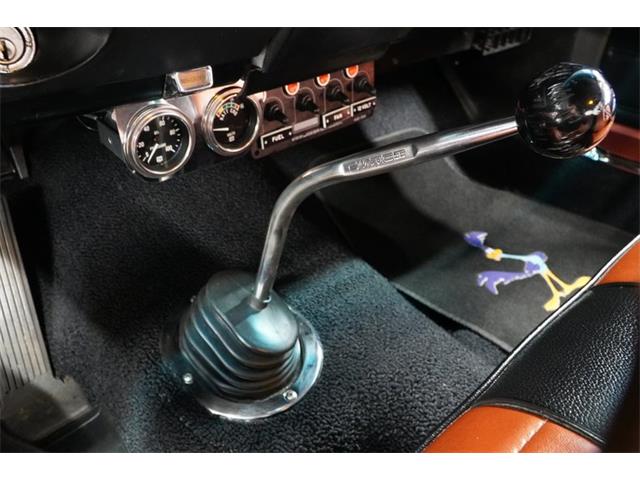 1968 Plymouth Road Runner (CC-2120810) for sale in Portland, Oregon