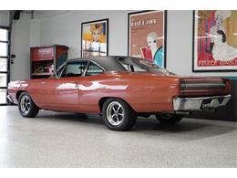 1968 Plymouth Road Runner (CC-2120810) for sale in Portland, Oregon