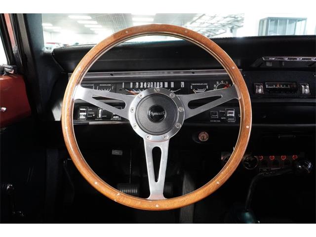 1968 Plymouth Road Runner (CC-2120810) for sale in Portland, Oregon