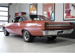 1968 Plymouth Road Runner (CC-2120810) for sale in Portland, Oregon