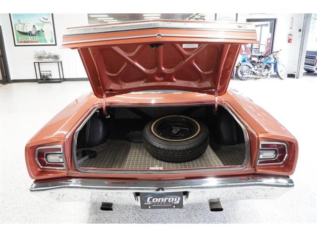 1968 Plymouth Road Runner (CC-2120810) for sale in Portland, Oregon
