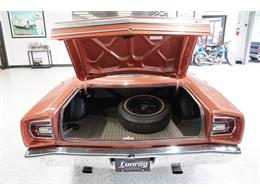 1968 Plymouth Road Runner (CC-2120810) for sale in Portland, Oregon