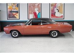 1968 Plymouth Road Runner (CC-2120810) for sale in Portland, Oregon