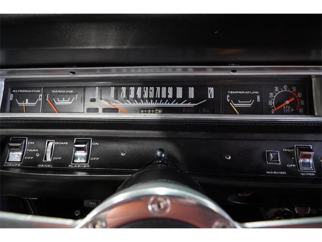 1968 Plymouth Road Runner (CC-2120810) for sale in Portland, Oregon