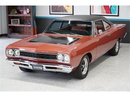 1968 Plymouth Road Runner (CC-2120810) for sale in Portland, Oregon