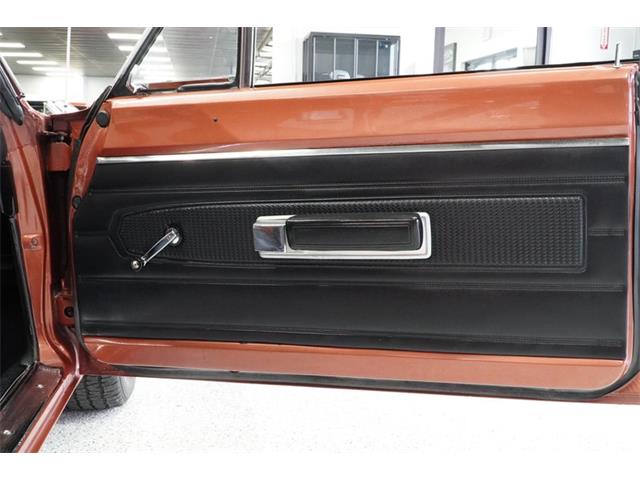 1968 Plymouth Road Runner (CC-2120810) for sale in Portland, Oregon
