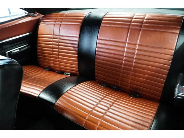 1968 Plymouth Road Runner (CC-2120810) for sale in Portland, Oregon
