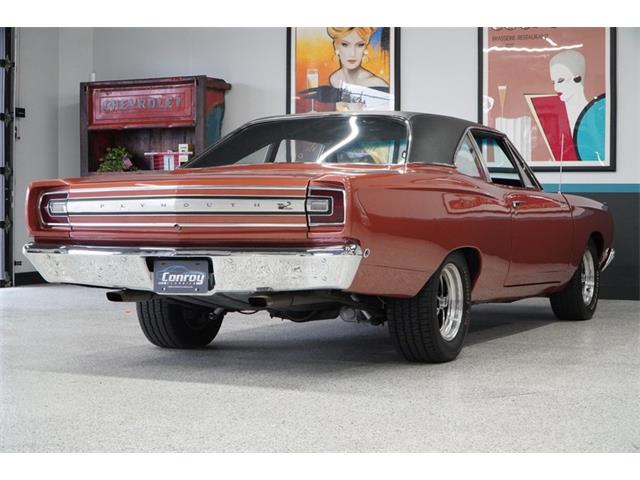 1968 Plymouth Road Runner (CC-2120810) for sale in Portland, Oregon