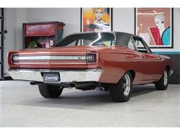 1968 Plymouth Road Runner (CC-2120810) for sale in Portland, Oregon