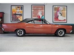 1968 Plymouth Road Runner (CC-2120810) for sale in Portland, Oregon