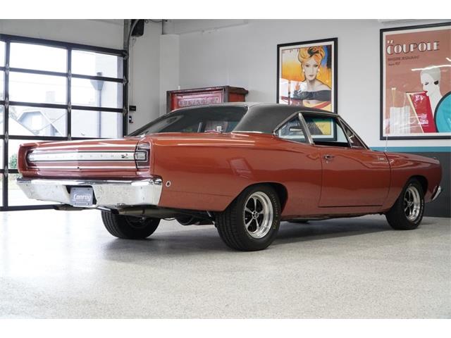 1968 Plymouth Road Runner (CC-2120810) for sale in Portland, Oregon