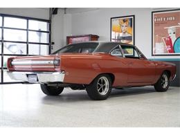 1968 Plymouth Road Runner (CC-2120810) for sale in Portland, Oregon