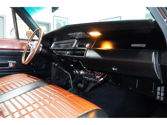 1968 Plymouth Road Runner (CC-2120810) for sale in Portland, Oregon