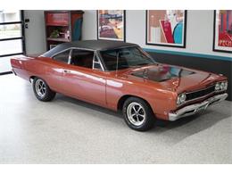 1968 Plymouth Road Runner (CC-2120810) for sale in Portland, Oregon