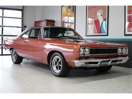1968 Plymouth Road Runner (CC-2120810) for sale in Portland, Oregon