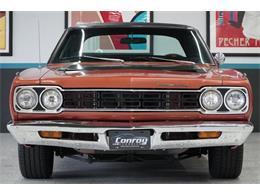 1968 Plymouth Road Runner (CC-2120810) for sale in Portland, Oregon