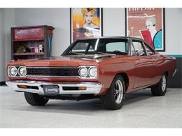 1968 Plymouth Road Runner (CC-2120810) for sale in Portland, Oregon