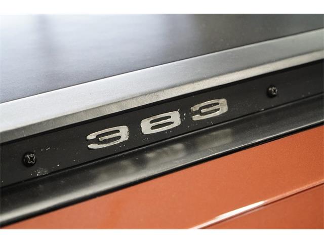 1968 Plymouth Road Runner (CC-2120810) for sale in Portland, Oregon