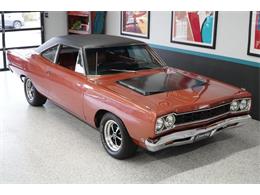 1968 Plymouth Road Runner (CC-2120810) for sale in Portland, Oregon