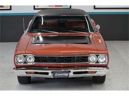 1968 Plymouth Road Runner (CC-2120810) for sale in Portland, Oregon