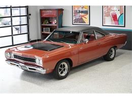 1968 Plymouth Road Runner (CC-2120810) for sale in Portland, Oregon