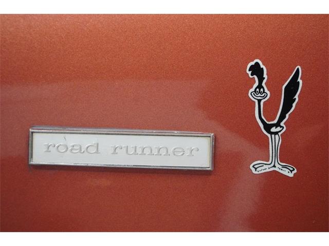 1968 Plymouth Road Runner (CC-2120810) for sale in Portland, Oregon
