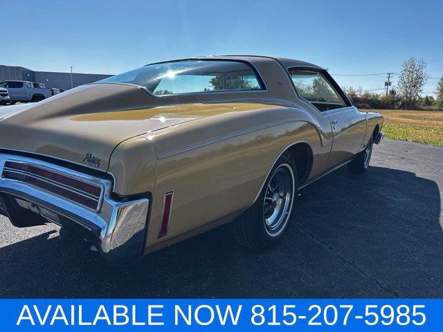 1973 Buick Riviera (CC-2120811) for sale in Joliet, Illinois