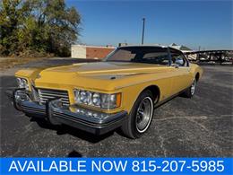 1973 Buick Riviera (CC-2120811) for sale in Joliet, Illinois