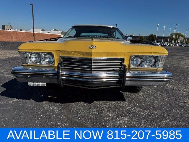 1973 Buick Riviera (CC-2120811) for sale in Joliet, Illinois