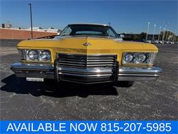 1973 Buick Riviera (CC-2120811) for sale in Joliet, Illinois