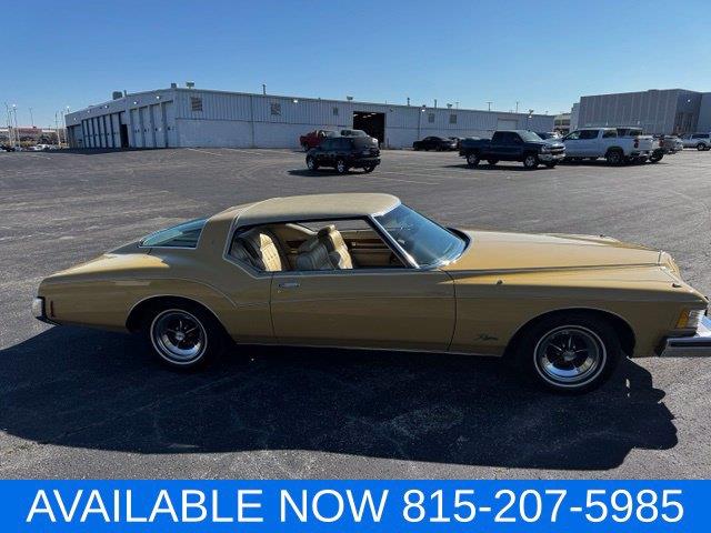 1973 Buick Riviera (CC-2120811) for sale in Joliet, Illinois